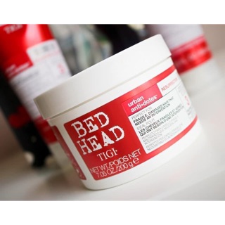 Ủ tóc Tigi đỏ 200g