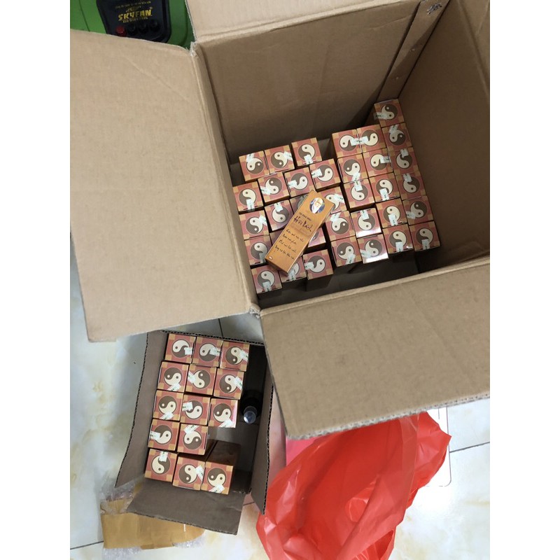 Hôi Nách 1 | BigBuy360 - bigbuy360.vn