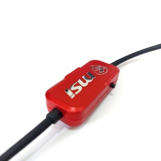Tai Nghe MSI AMD