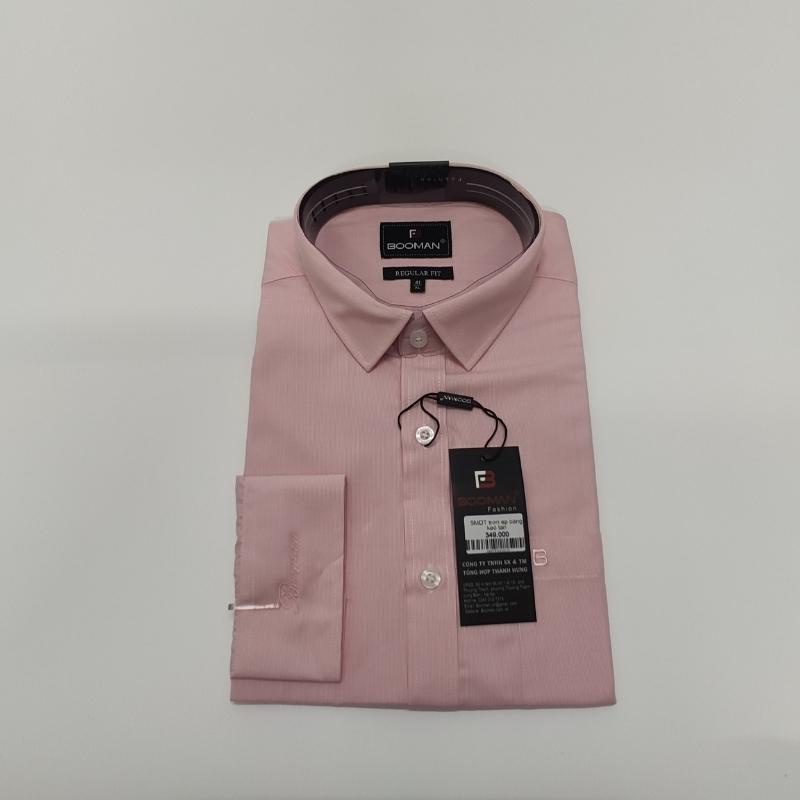 Áo Sơ Mi Nam Tay Dài Công Sở Vải Lanh Lụa Cao Cấp Mềm Mịn Không Nhăn Xù Thoáng Mát Hàng VNXK