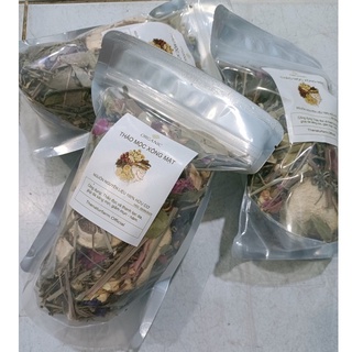 100gr thảo dược xông mặt thải độc