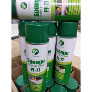 Keo sữa 1kg keo xịt 600ml dành cho giấy và xốp dán tường