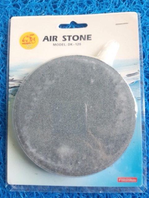 Đĩa Sủi Khí Oxy Hồ Cá AIRSTONE 120mm