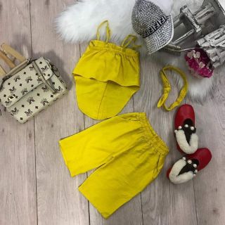 Quần áo trẻ em cao cấp