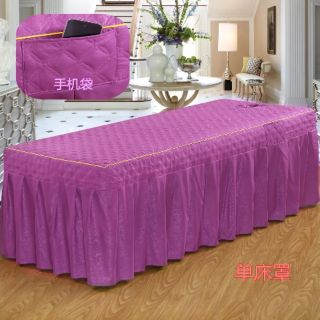 Ga trải giường phun xăm thẩm mỹ dành cho spa,tiệm tóc....
