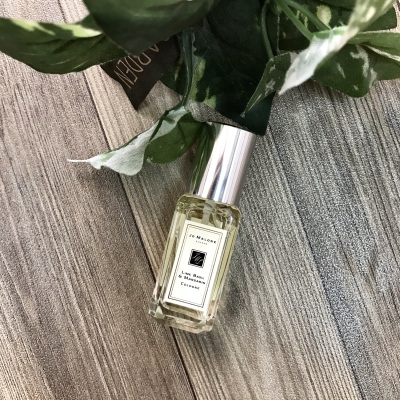 Nước hoa mini Jo Malone Lime Basil & Mandarin