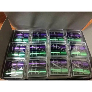 Thuốc uốn mi Collagen