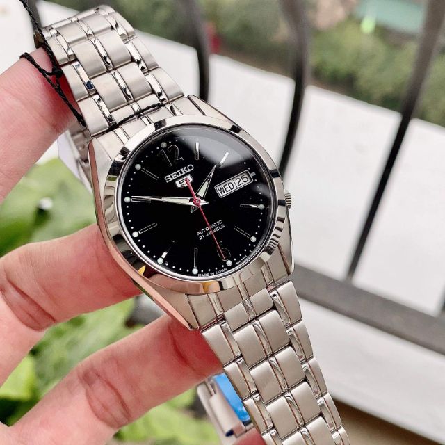 Đồng hồ nam Seiko 5 SNKF01 automatic