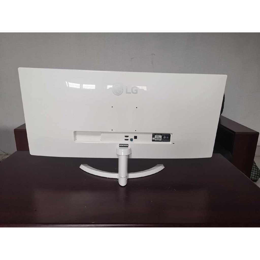 Màn Hình Máy Tính LG 34 inch LG 34UM58A Ultrawide 2k AH-IPS like new | BigBuy360 - bigbuy360.vn