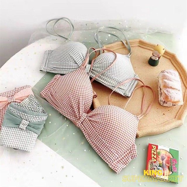 Bộ Đồ Lót Tiểu Thư Tôn Dáng, Gợi Cảm