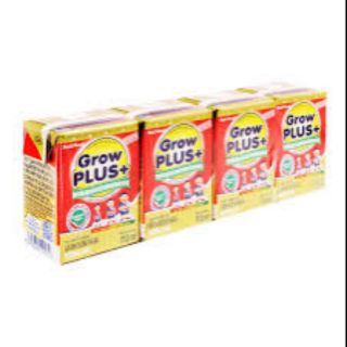 Combo sữa bột pha sẵn nutifood gồm 6 vỉ plus đỏ 110ml và 6 vỉ plus đỏ 180ml ( date tháng 1.2020)