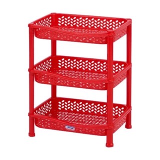 Kệ chén 3 tầng nhựa duy tân