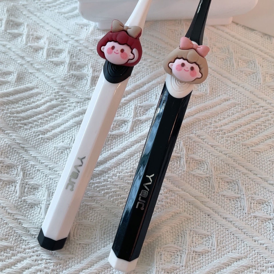 Bàn Chải Đánh Răng Lông Cừu Siêu Mềm Nano Siêu Mềm Chống Cảm Giác Nhạy