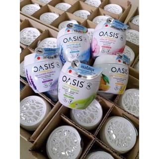Soap thơm phòng oasis đuổi muỗi