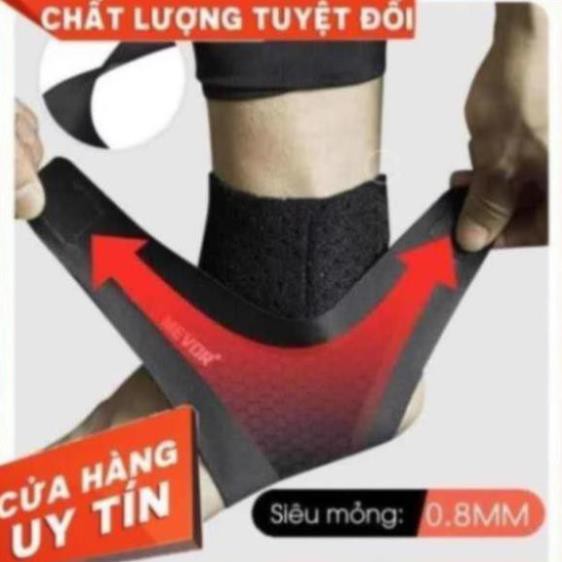 PHỤ KIỆN BẢO VỆ CỔ CHÂN -  Bảo Vệ Cổ Chân, Chống Lật Cổ Chân PK10 3