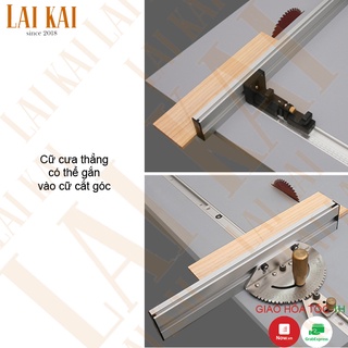 Cữ cưa bàn 800mm
