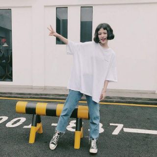 PEACEMINUSONE TEE (Tay Lỡ Đúng Chất )