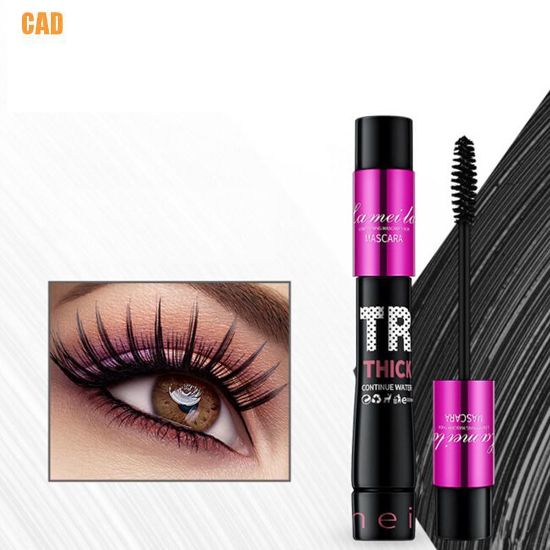 Mascara chống nước chải mi cong dài giữ màu tốt | BigBuy360 - bigbuy360.vn