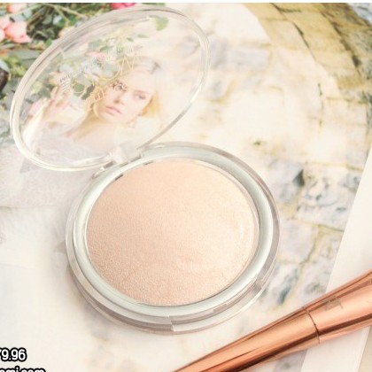 Phấn tạo khối và bắt sáng CATRICE High Glow Mineral Highlighting Powder