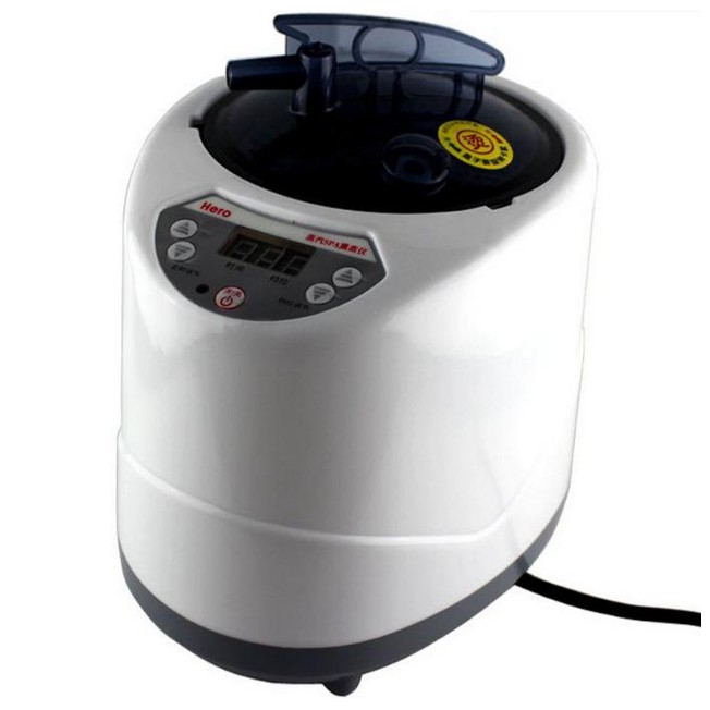 Máy xông hơi toàn thân Sauna Steamer 2 Lít, 220v Home and Garden... Hot hot hot!!!!