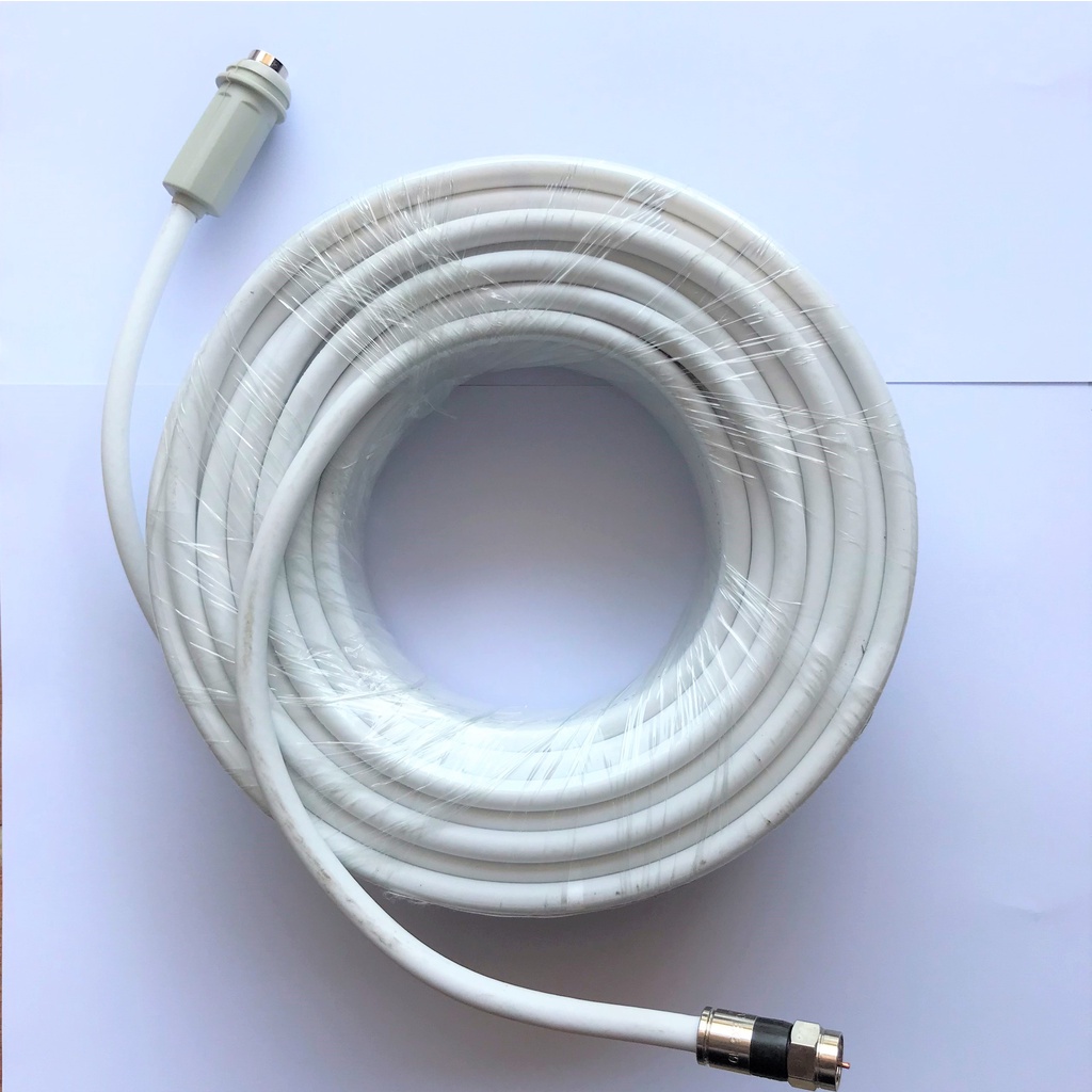 DÂY CÁP ĐỒNG TRỤC 20M