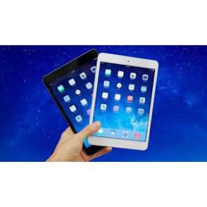 Máy Tính Bảng Ipad Mini 2 hỗ trowh 4G/wifi mới zin, Full chức năng | BigBuy360 - bigbuy360.vn