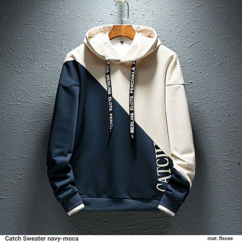 Áo Hoodie In Hình Mèo Cá Tính Cho Nam