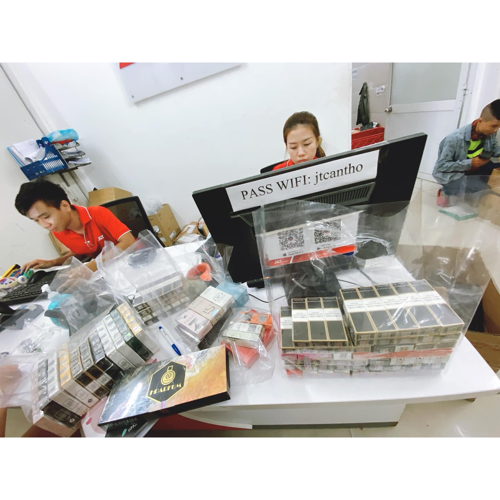 Nước Hoa Nam Chính Hãng Hparfum Dạng Lăn 12ml | BigBuy360 - bigbuy360.vn