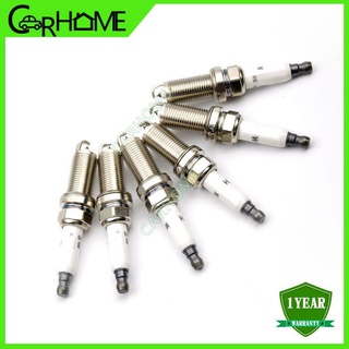 Bộ 6 / 6 Món Đồ Thời Trang Cá Tính 12122158253 Bugi fr7npp33 Cho bmw e81 e82 e87 e88 e90 e92 e93 e60 f10 328i 528i 528xi x3 x5 z4 9-3
