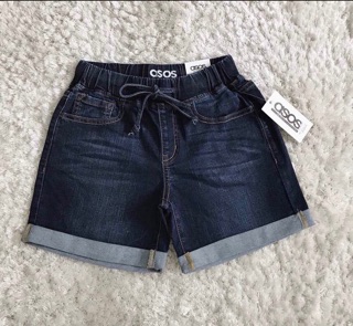 QUẦN SHORT LƯNG THUN