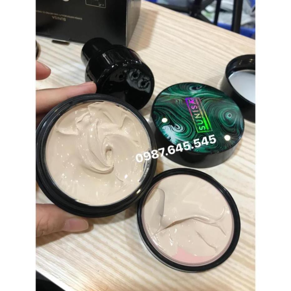 Phấn nước Sunisa nội địa trung hàng chuẩn 100% tone sáng hàng hot | BigBuy360 - bigbuy360.vn