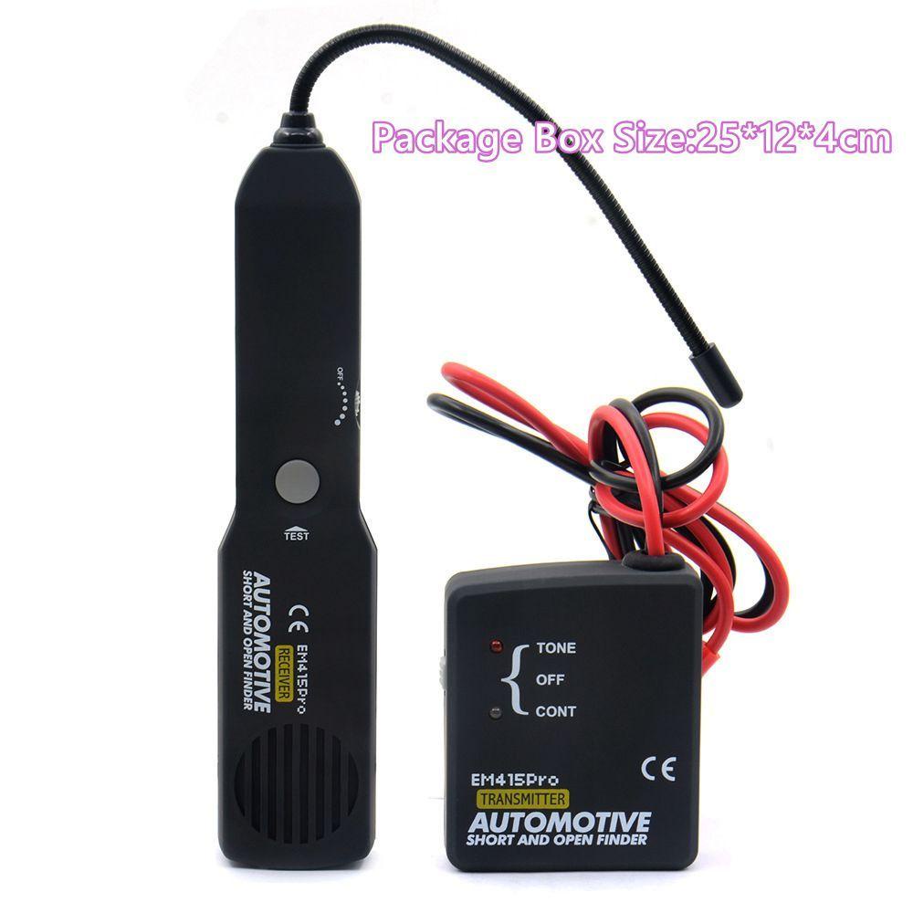 YOLA Dụng Cụ Thử Điện Phân Tích Pin Xe Hơi 12V Chuyên Dụng