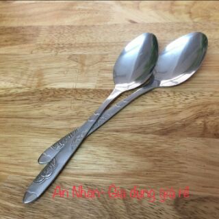 Com bo 5 thia ăn cao cấp