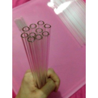 50 ống hút phi 6