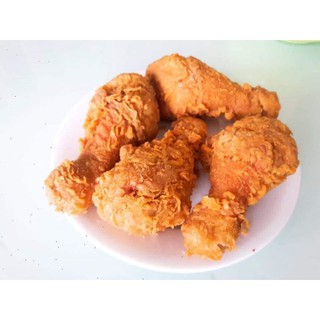 Combo 2 túi Bột chiên KFC nhập khẩu Malaysia