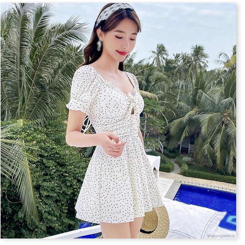 [MGG] Đồ Bơi Một Mảnh Thời Trang Quyến Rũ Dành Cho Nữ | BigBuy360 - bigbuy360.vn