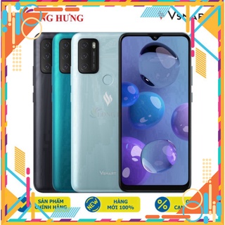 Điện thoại vsmart star 5 - chính hãng 100%
