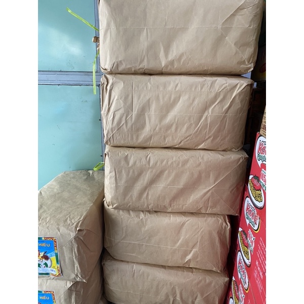 Bún gạo khô Đức Hiếu/Bún khô