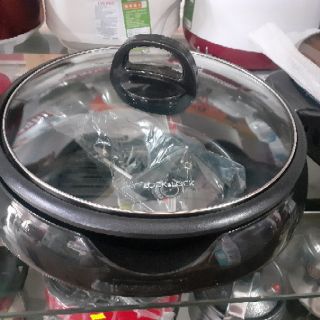 Lẩu điện đa năng Lock&Lock EJP431 (5 lít)
