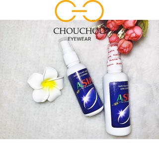 Nước rửa kính mắt chuyên dụng đa năng Chou Sunglasses  💥SIÊU SẠCH SIÊU TIỆN LỢI💥