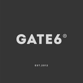 GATE6 - Casual streetwear
