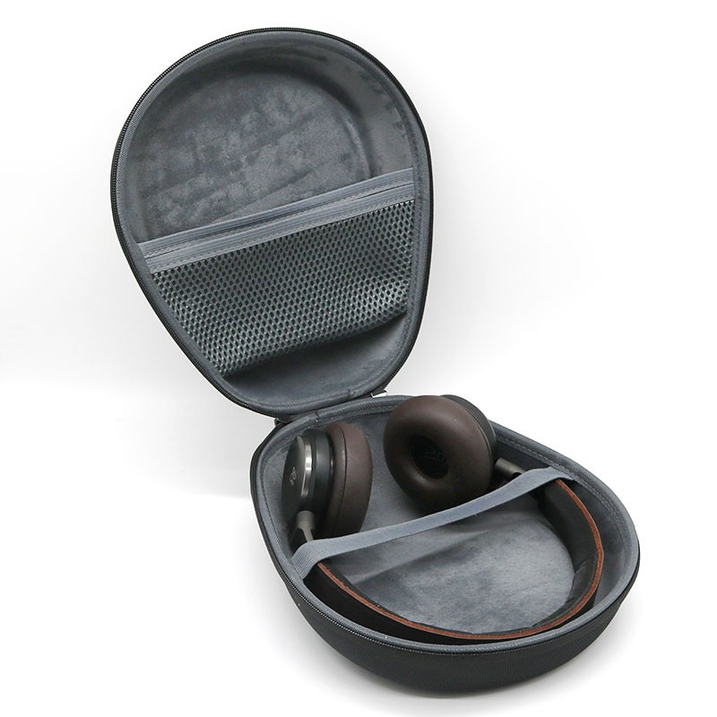 Hộp Đựng Tai Nghe Cho Beoplay H9 3rd Gen H4 H7 H8 H9i Ốp