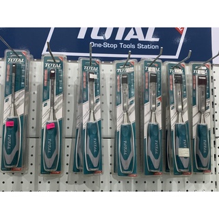 Đục gỗ cầm tay total