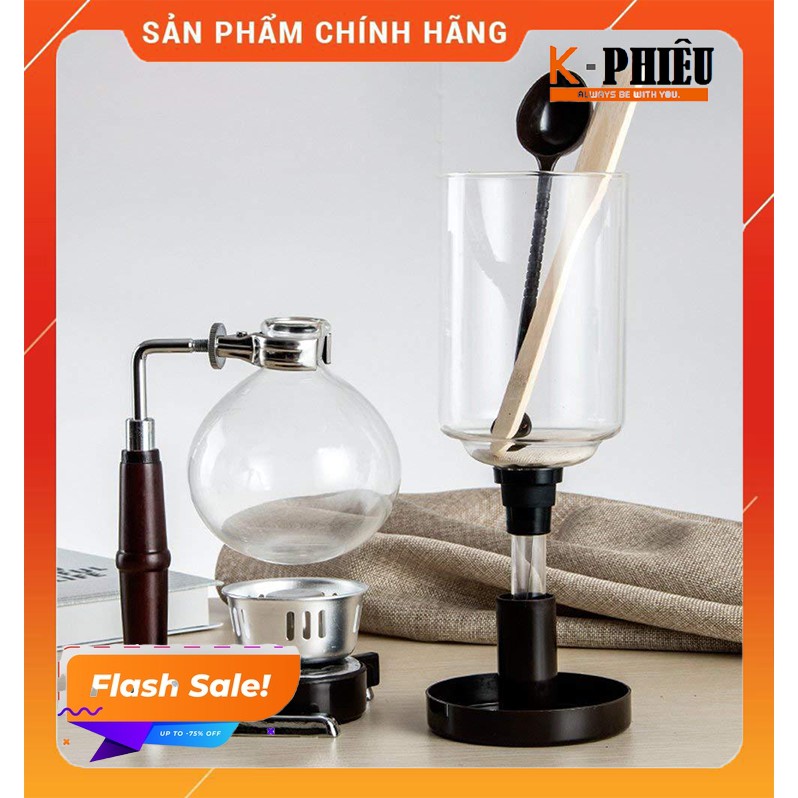 Bình nhỏ giọt bằng thủy tinh Hario KPLG-IM104