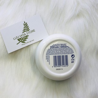 [SALE ] Kem dưỡng da Nivea soft -ĐỨC-   200ml