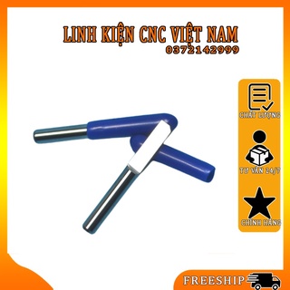 Mũi cnc alu bán nguyệt 3.175