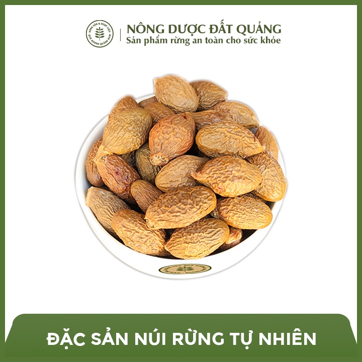Hạt ươi bay QUẢNG NAM loại 1 thanh nhiệt giải độc mùa hè 500Gram