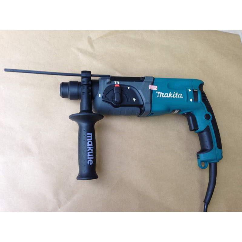 Makita máy khoan bê tông 2470 l Máy khoan cầm tay