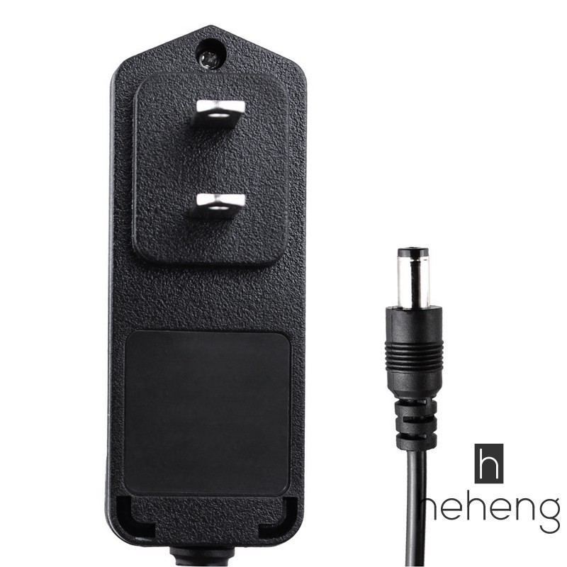 Nguồn - Adapter DC5V1A 6V1A 9V1A  12V1A chân to 5.5x2.5