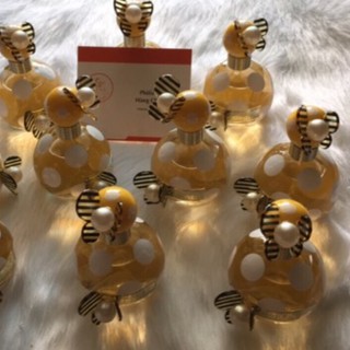 [Unbox] Nước hoa Nữ Marc Jacobs-Marc Jacobs Honey 100ml EDP